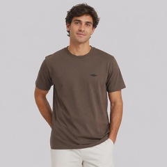Camiseta Nicoboco Pitt Masculina - Foto 1