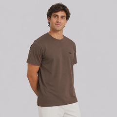 Camiseta Nicoboco Pitt Masculina - Foto 2