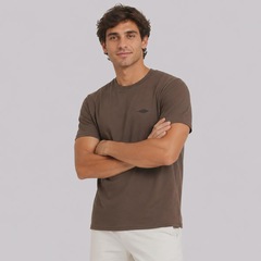 Camiseta Nicoboco Pitt Masculina - Foto 3