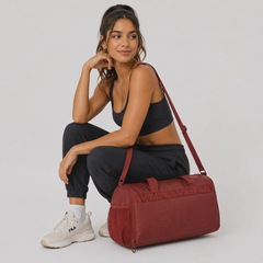 Bolsa Unisex Fila Sport Life Outline - Foto 5