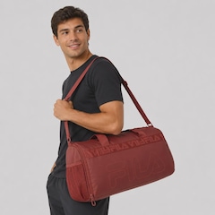 Bolsa Unisex Fila Sport Life Outline - Foto 7