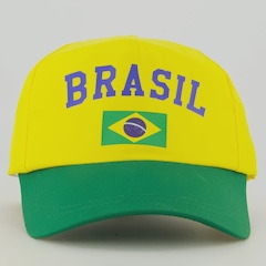Boné Dras Sports Brasil - Foto 2