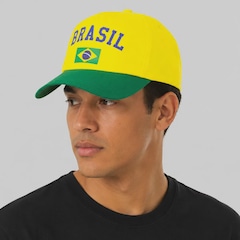 Boné Dras Sports Brasil - Foto 5