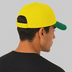 Boné Dras Sports Brasil - Foto 6