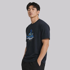 Camiseta Umbro Kintsugi Pro 5 Masculina - Foto 2
