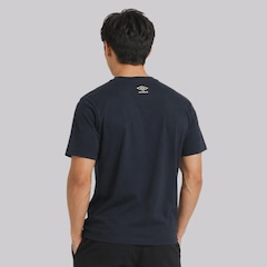 Camiseta Umbro Kintsugi Pro 5 Masculina - Foto 3