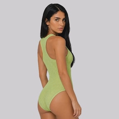 Maiô Fila Australia Print I Feminino - Foto 2