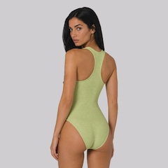 Maiô Fila Australia Print I Feminino - Foto 4
