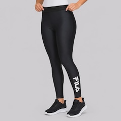 Calça Legging Fila Train Elastic VI Feminina - Foto 2