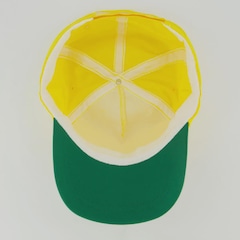 Boné Dras Sports Brasil Rei - Foto 4