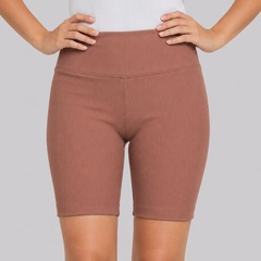 Bermuda Fila Life Ribbed III Feminina - Foto 1