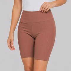 Bermuda Fila Life Ribbed III Feminina - Foto 2