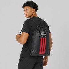 Bolsa de Academia adidas Audi F1 Team DNA - Foto 3