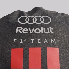 Bolsa de Academia adidas Audi F1 Team DNA - Foto 4