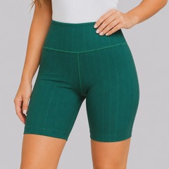 Bermuda Fila Pinstripes Flow II Feminina - Foto 2