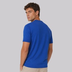 Camisa adidas Itália I 1970 Masculina - Foto 3
