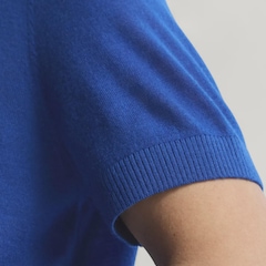 Camisa adidas Itália I 1970 Masculina - Foto 5