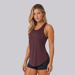 Camiseta Regata Fila Bio III Feminina - Foto 2