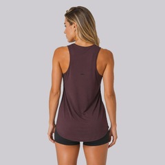 Camiseta Regata Fila Bio III Feminina - Foto 3
