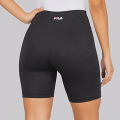 Bermuda Fila Flat Life II Feminina - Foto 3