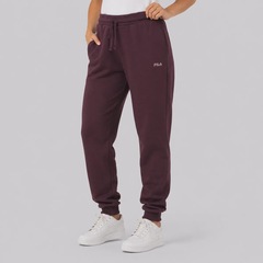 Calça Fila Jogging Classic Winter B Feminina - Foto 2