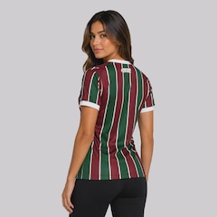 Camisa do Fluminense I 26/27 Puma Feminina - Foto 3