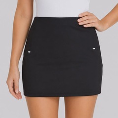 Short Saia Fila Future Sports Feminino - Foto 1