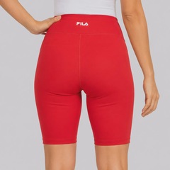 Bermuda Fila Flat Life II Feminina - Foto 3