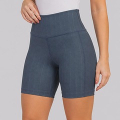 Bermuda Fila Pinstripes Flow II Feminina - Foto 2