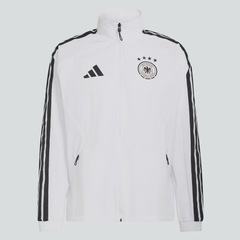 Jaqueta adidas Alemanha Hino Masculina - Foto 4