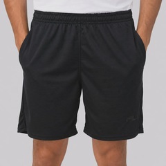 Bermuda Fila Sport 7.5 Masculina - Foto 1