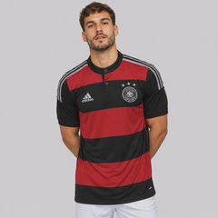 Camisa adidas Alemanha II 2014 Masculina - Foto 1