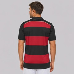Camisa adidas Alemanha II 2014 Masculina - Foto 4