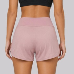 Short Fila Double Basic Train III Feminino - Foto 3