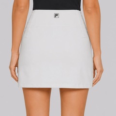 Short Saia Fila Future Sports Feminino - Foto 3