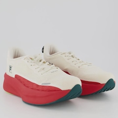Tenis Feminino Fila Aero Skyfoam - Foto 2