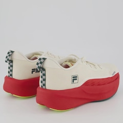 Tenis Feminino Fila Aero Skyfoam - Foto 3