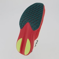 Tenis Feminino Fila Aero Skyfoam - Foto 5