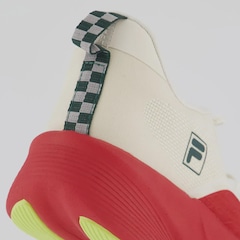 Tenis Feminino Fila Aero Skyfoam - Foto 6