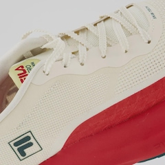Tenis Feminino Fila Aero Skyfoam - Foto 7