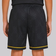 Calção Umbro Santos II 2025 Infantil - Foto 3