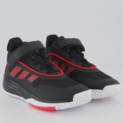 Tênis Infantil adidas Ownthegame 3.0 K - Foto 2