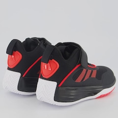 Tênis Infantil adidas Ownthegame 3.0 K - Foto 3