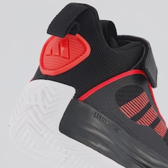 Tênis Infantil adidas Ownthegame 3.0 K - Foto 6
