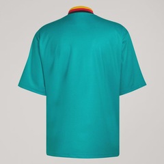 Camisa adidas Alemanha II 1994 Masculina - Foto 4