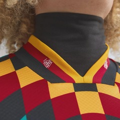Camisa adidas Alemanha II 1994 Masculina - Foto 6
