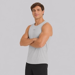 Camiseta Regata Fila Bio III Masculina - Foto 3