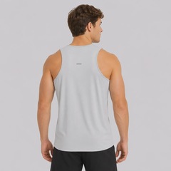 Camiseta Regata Fila Bio III Masculina - Foto 4