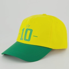 Boné Dras Sports Brasil 10 - Foto 1
