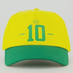 Boné Dras Sports Brasil 10 - Foto 2